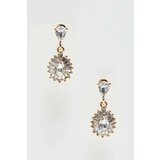 Marisse Earrings L-Kk-4017 Gold Cene