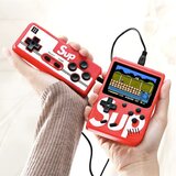  Igralna konzola s 400 igrami | Shoptok.si
