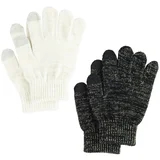 ski rokavice 5 prstov CAG2932173-00 D večbarvno 92