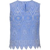 Only Top golobje modra | Shoptok.si