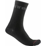 Castelli Distanza 20 Sock Black L/XL