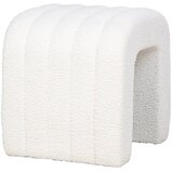 House Nordic Bel tabure iz tkanine bouclé Colma – | Shoptok.si