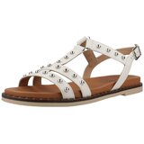 Nero Giardini Sandali & Odprti čevlji E513480D Bela Cene