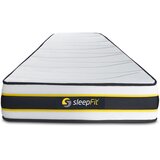 SLEEPFIT Vzmetnica in podnožje 90x200 cm - Flexy, (21623690) Cene
