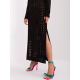 BADU Dress-BA-SK-9010.33P-black | Shoptok.si