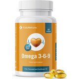FutuNatura Omega 3-6-9 Cijene