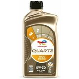Total motorno olje Quartz 9000 Energy 0W-30 A3/B4, 1L Cene