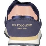U.S. Polo Assn. BLUE SPORTS SHOES FOR CHILDREN | Shoptok.si