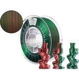 Spectrum PLA Magic Silk Forest Flame - 1,75 mm / 1000 g | Shoptok.si