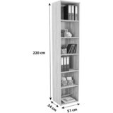 Mömax regal mindi | Shoptok.si