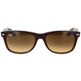 Ray-ban Occhiali da Sole RB2132 6608M2 Polarizzati Smeđa | shoptok.hr