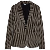 Liu Jo Jakne WF1183J1657 Črna Cene