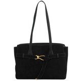 Steve Madden crna ženska torba Cene