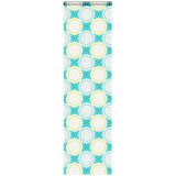 vidaXL rolo zavesa za prho s kaseto 60x240 cm širina tkanine 56 cm | Shoptok.si