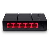 Mercusys MS105G Desktop Switch 5x10/100/1000 Cijene