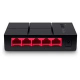 MS105G 5-PORT 10/100/1000MBPS SWITCH