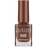 LOLLIS lak za nokte BR 148 12ml Nude Cene