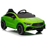  Licencirani auto na akumulator Mercedes CLA 45s AMG 4×4 – zeleni | shoptok.hr