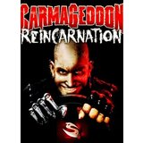  Carmageddon: Reincarnation - Red Eagle Car Model (DLC) Steam Key GLOBAL | ePonuda.com