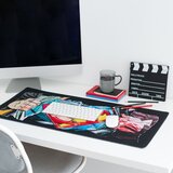 Superman Podloga za mi&amp;scaron; DC Comics 80 x 35 cm Slike