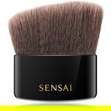 Sensai Blooming Blush highlighter i rumenilo u jednom s kistom nijansa 03 Blooming Coral 4 g | shoptok.hr