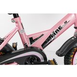 Winner Bike X FIRE 12 pink dečiji bicikl | Eponuda.com