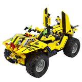  Auto na daljinsko upravljanje R/C Off-road - žuti | shoptok.hr
