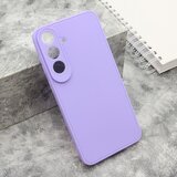  Futrola soft 3d camera za samsung s741b galaxy s26 fe ljubicasta ( F125664 ) | Eponuda.com