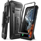 Samsung Supcase Unicorn Beetle Pro za Galaxy S23, crna