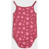 Sinsay Pamučni bodi na naramenice 3 pack | shoptok.hr