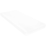  Vzmetnica 90x200 cm 7-conska s PU peno 10 cm H2 H3 | Shoptok.si