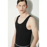 Carhartt WIP Pamučna majica A-Shirt 2-pack za muškarce, boja: crna, I033227.933XX