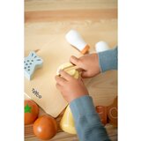 Tryco Wooden Chopping Board With Food igračka od drva 10m+ 1 kom | shoptok.hr