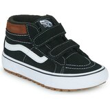 Vans Visoke superge UY SK8-Mid Reissue V MTE-1 Črna | Shoptok.si