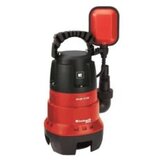  Pumpa potopna za prljavu vodu 370w einhell | Eponuda.com