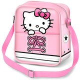 Hello Kitty torbica Sneaker preko ramena 20 cm | shoptok.hr