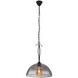 Globo VISEČA SVETILKA 30/120 cm E27 | Shoptok.si