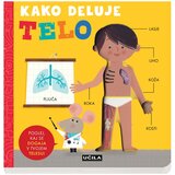 Učila Kako deluje telo | Shoptok.si