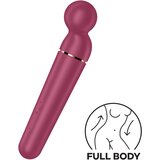 Satisfyer PLANET WAND-ER BERRY + ROSEGOLD | shoptok.hr