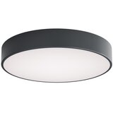 Brilagi Plafonsko svetlo za kupatilo sa senzorom CLARE 4xE27/24W/230V prečnik 50 cm antracit IP54 | Eponuda.com