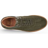 Schmoove SAN MARINO SNEAKER M Kaki | shoptok.hr