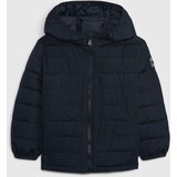 GAP Kids Quilted Hooded Jacket - Boys | Shoptok.si