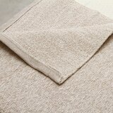 DEKOR DOM fleker za garnituru Natura 70x150 cm natural Cene