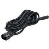 Fujitsu T26139-Y1968-L180 napajalni kabel Črno 1,8 m Cene