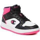 Champion Polškornji Rebound 20 Mid pisana | Shoptok.si