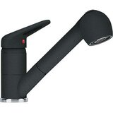 Franke SLAVINA Novara Plus-D Crna, (115.0470.675) Cijene