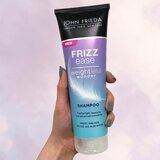 John Frieda frizz ease weightless wonder hranjivi šampon za kovrčavu i finu kosu 250 ml za žene | shoptok.hr