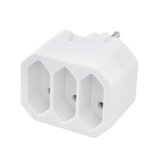 Strujni razdelnik sa 3 utičnice | ePonuda.com