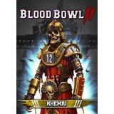 Steam Blood Bowl 2 - Khemri (DLC) Key GLOBAL | ePonuda.com