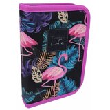 Milla 1088 Pernica prazna 1 zip flamingo ( 10/1088 ) Cene